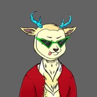 Fawn #0580