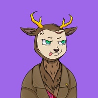 Fawn #0584