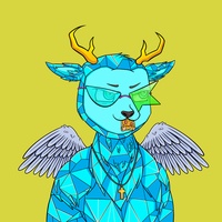 Fawn #0609
