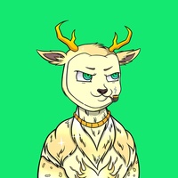 Fawn #0619