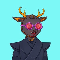 Fawn #0628