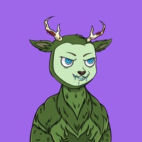 Fawn #0637