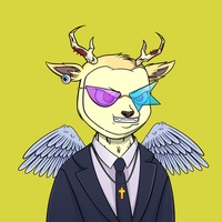 Fawn #0642