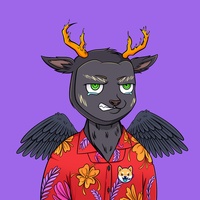 Fawn #0668