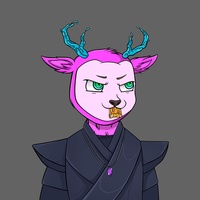 Fawn #0678