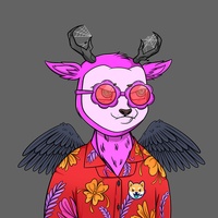 Fawn #0681