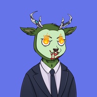 Fawn #0701