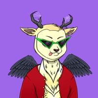 Fawn #0716