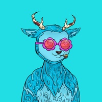 Fawn #0720
