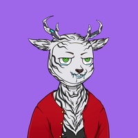 Fawn #0723