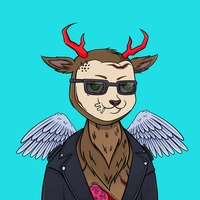 Fawn #0729