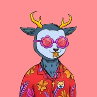 Fawn #0753