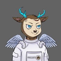 Fawn #0755
