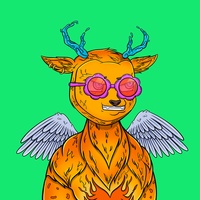 Fawn #0763
