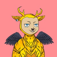 Fawn #0765