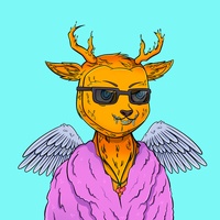 Fawn #0790