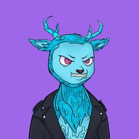Fawn #0824