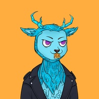 Fawn #0826