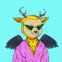 Fawn #0850