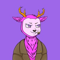 Fawn #0856