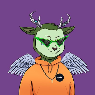 Fawn #0867