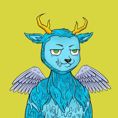 Fawn #0886