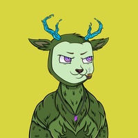 Fawn #0900
