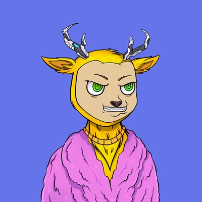 Fawn #0902