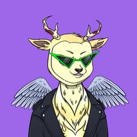 Fawn #0958