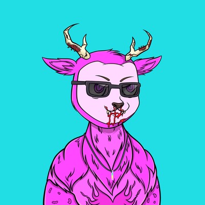 Fawn #0968
