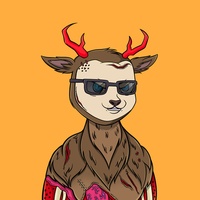 Fawn #0971