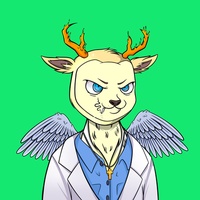 Fawn #0985
