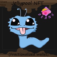 jellypool pfp 303