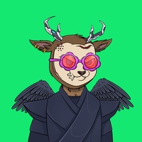 Fawn #1011