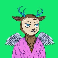Fawn #1064