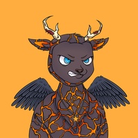 Fawn #1104