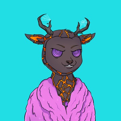 Fawn #1108