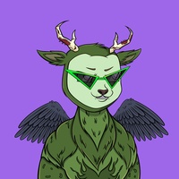 Fawn #1111