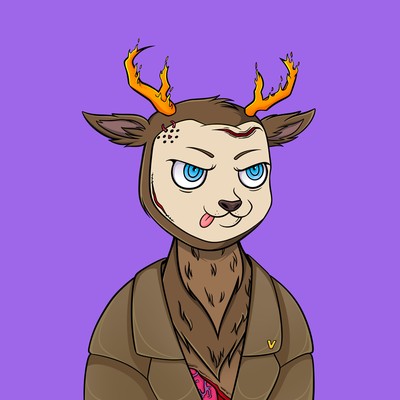Fawn #1117