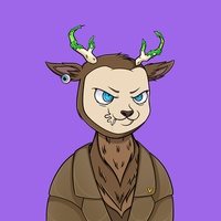 Fawn #1124