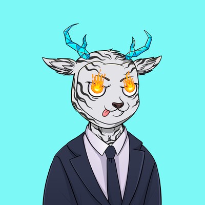 Fawn #1127