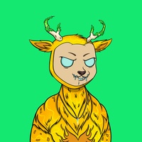 Fawn #1128
