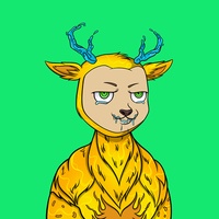 Fawn #1134