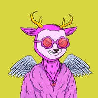 Fawn #1153