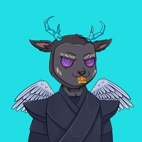 Fawn #1168