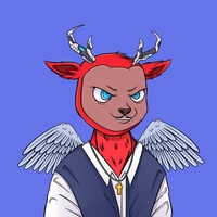 Fawn #1191