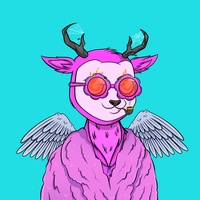 Fawn #1207