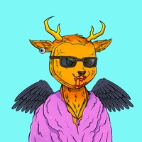 Fawn #1228