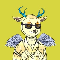 Fawn #1240