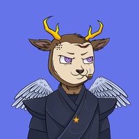 Fawn #1257